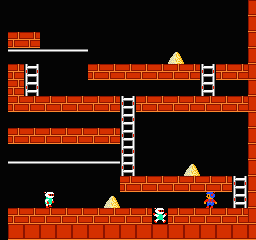 Lode Runner